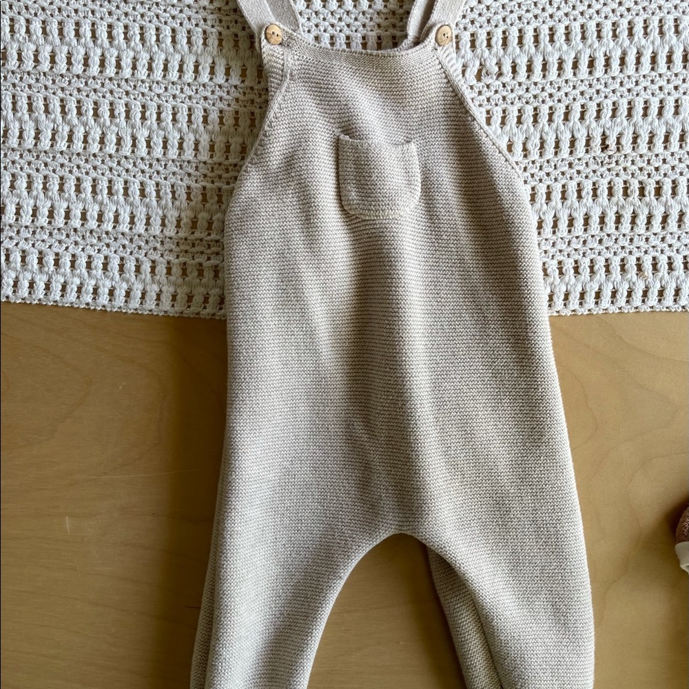 zara romper